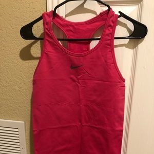 Nike Dri-Fit Tank Size M